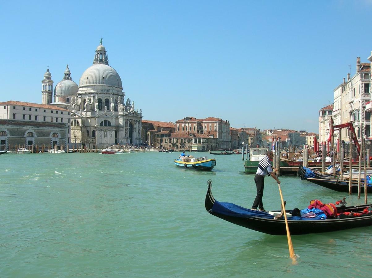 Come A Casa - Near Venezia Oriago Di Mira Exterior photo