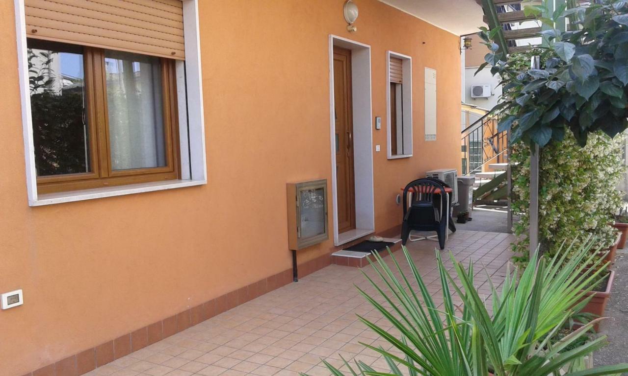 Come A Casa - Near Venezia Oriago Di Mira Exterior photo