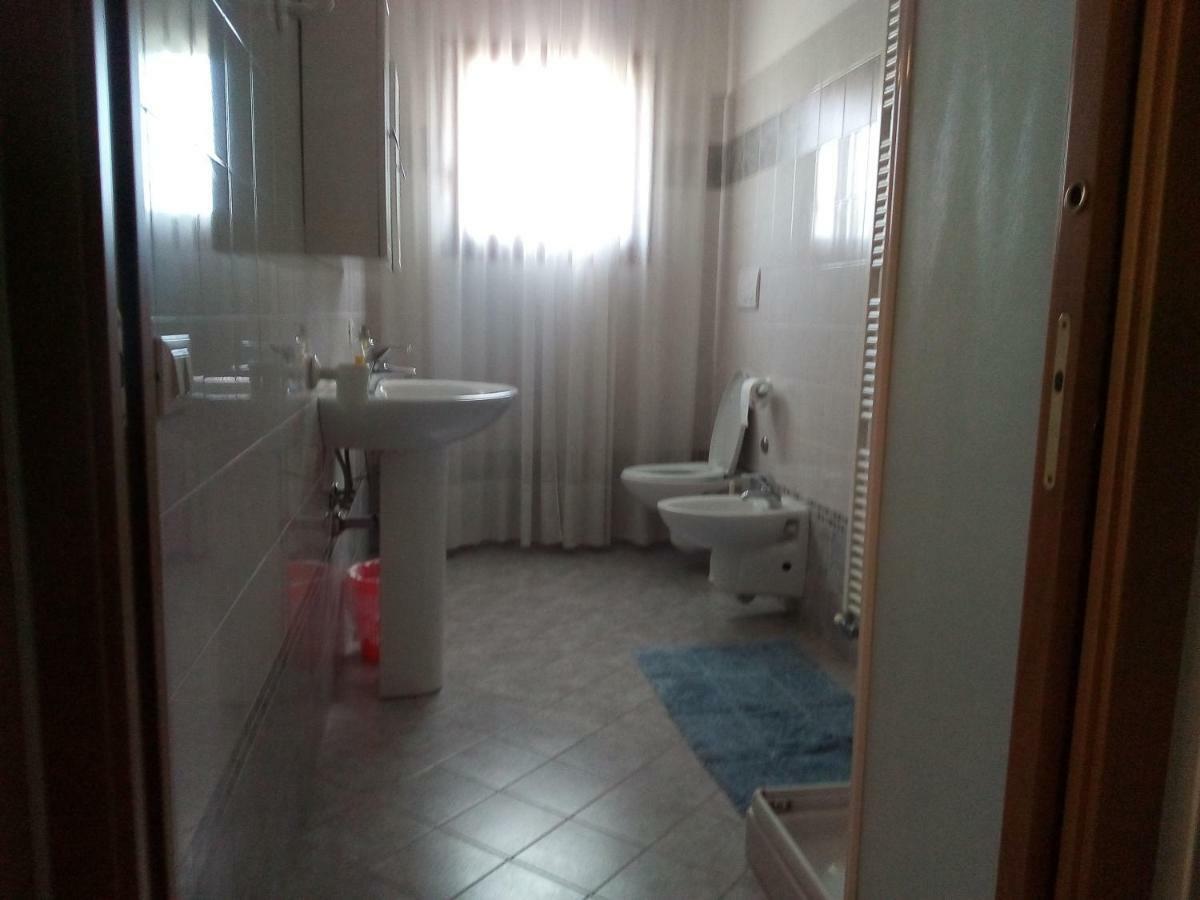 Come A Casa - Near Venezia Oriago Di Mira Exterior photo